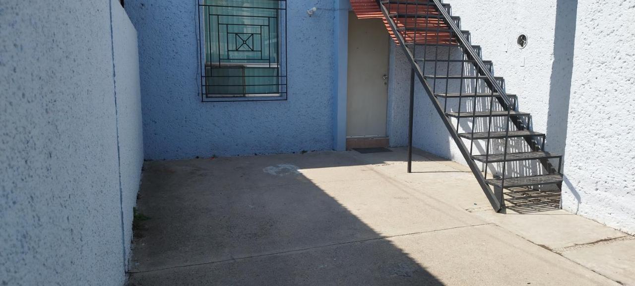 Alcatraz House  Apartamento Mendiola Exterior foto