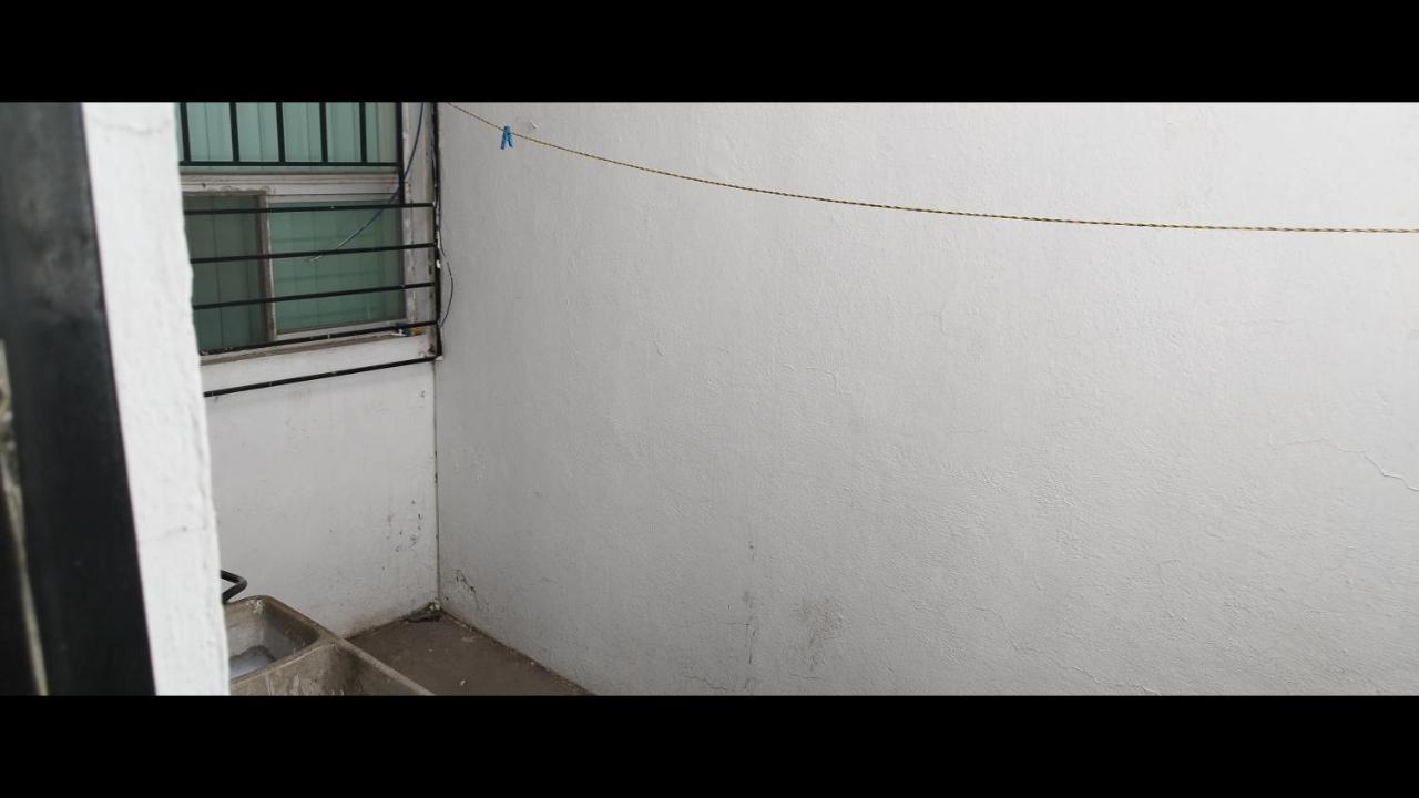 Alcatraz House  Apartamento Mendiola Exterior foto